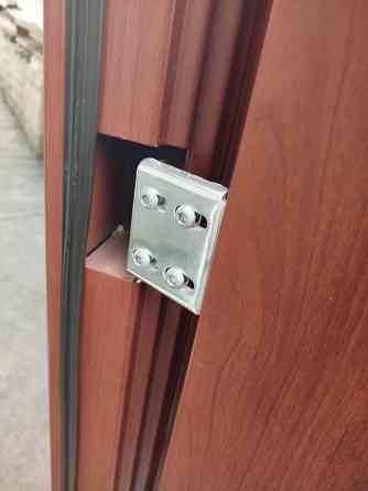 Дверь металлическая входная Донецк