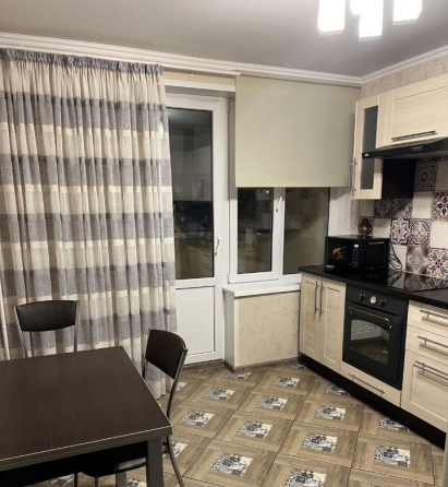 Сдаётся двухкомнатная квартира Киевский район Донецк