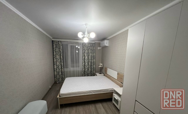 Сдаётся двухкомнатная квартира Киевский район Донецк - изображение 2