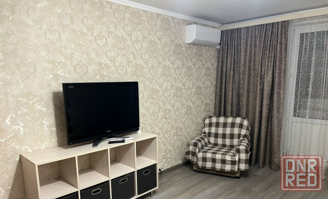 Сдаётся двухкомнатная квартира Киевский район Донецк - изображение 1