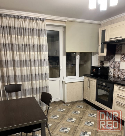 Сдаётся двухкомнатная квартира Киевский район Донецк - изображение 4