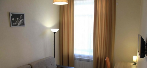 Сдаётся двухкомнатная квартира в Калининском районе Донецк