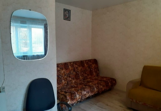 Сдаётся однокомнатная квартира в Пролетарском районе Донецк