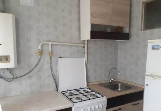 Сдаётся однокомнатная квартира в Пролетарском районе Донецк