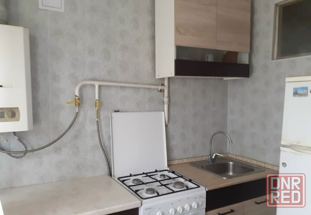 Сдаётся однокомнатная квартира в Пролетарском районе Донецк - изображение 2