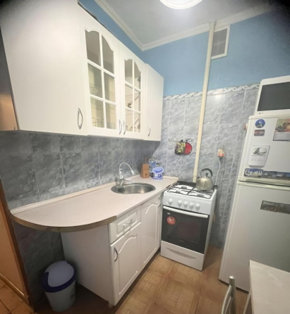 Сдается Двухкомнатная квартира Район Киевский Донецк