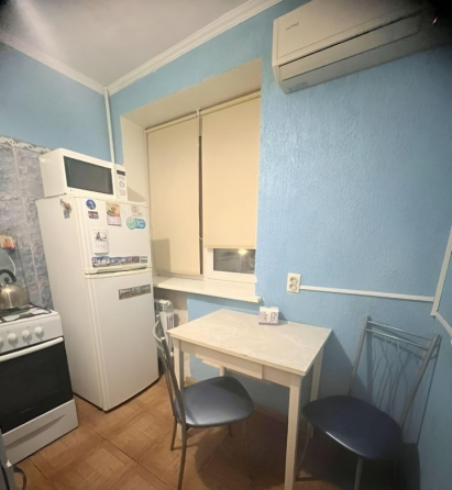 Сдается Двухкомнатная квартира Район Киевский Донецк