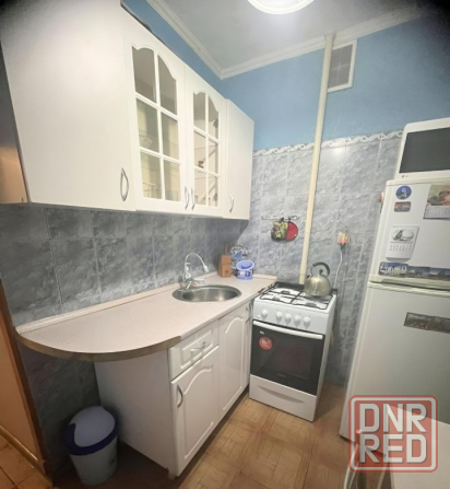 Сдается Двухкомнатная квартира Район Киевский Донецк - изображение 2