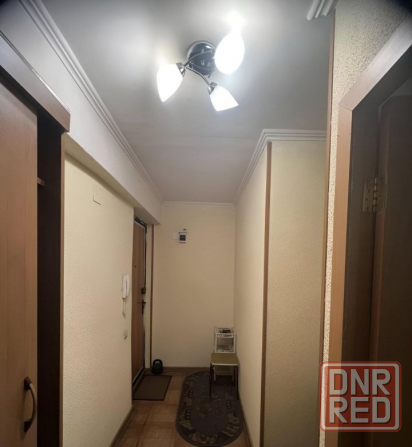 Сдается Двухкомнатная квартира Район Киевский Донецк - изображение 1