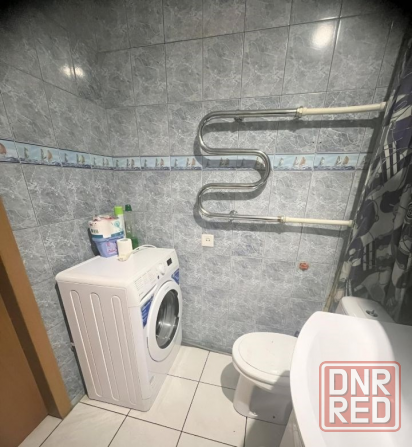 Сдается Двухкомнатная квартира Район Киевский Донецк - изображение 3