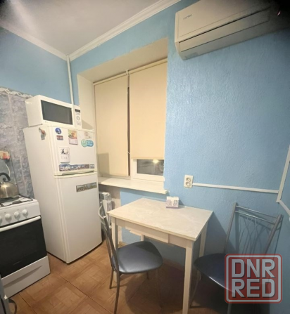 Сдается Двухкомнатная квартира Район Киевский Донецк - изображение 4