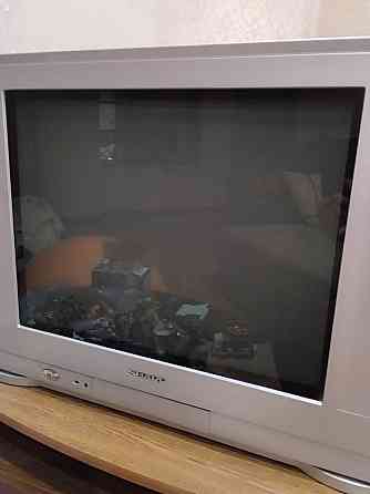 Продам телевизор SHARP 21 диаг. Старобешево