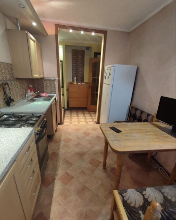 Однокомнатная квартира в долгосрочную аренду, расположена в Куйбышевском районе Донецк