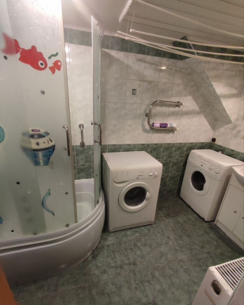 Однокомнатная квартира в долгосрочную аренду, расположена в Куйбышевском районе Донецк