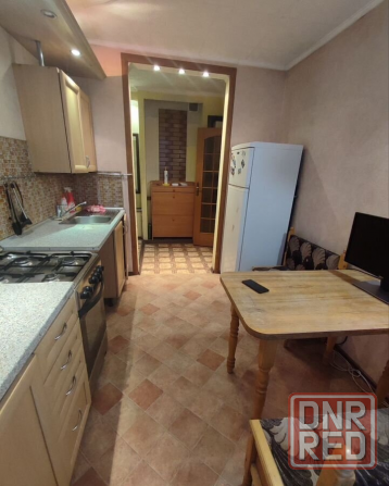 Однокомнатная квартира в долгосрочную аренду, расположена в Куйбышевском районе Донецк - изображение 3