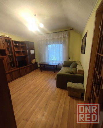 Однокомнатная квартира в долгосрочную аренду, расположена в Куйбышевском районе Донецк - изображение 1