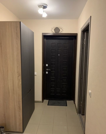 Сдается 1к в Ворошиловском Донецк