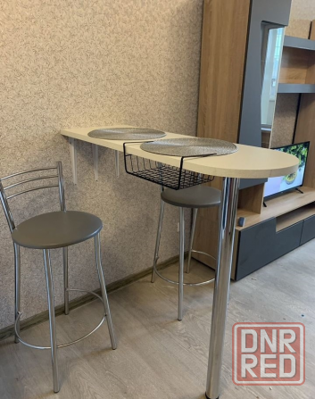 Сдается 1к в Ворошиловском Донецк - изображение 2