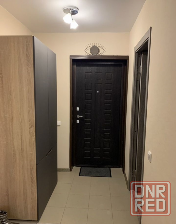 Сдается 1к в Ворошиловском Донецк - изображение 4