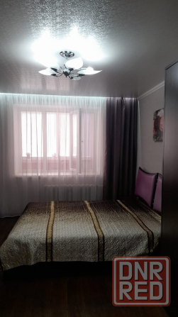 Сдается 2-комнатная квартира Ленинский район Донецк - изображение 3