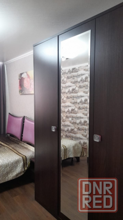 Сдается 2-комнатная квартира Ленинский район Донецк - изображение 2