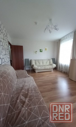 Сдается 2-х комнатная квартира Район Киевский Донецк - изображение 1