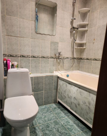 Сдается 1 комнатная квартира Район Ленинский Донецк