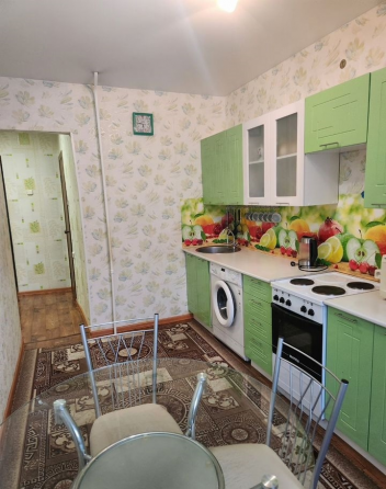 Сдается 1 комнатная квартира Район Ленинский Донецк