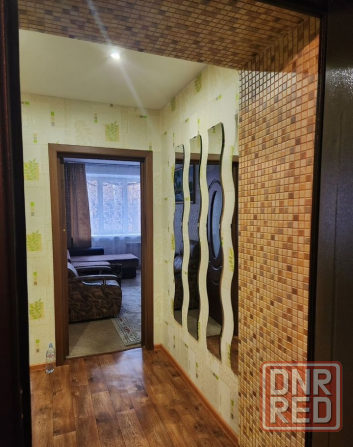 Сдается 1 комнатная квартира Район Ленинский Донецк - изображение 3