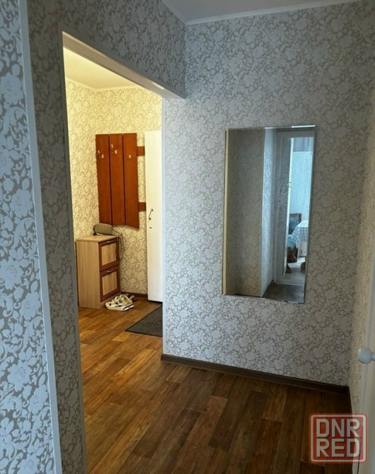 Сдам: 1 комнатную квартиру Район: Ленинский Донецк - изображение 1