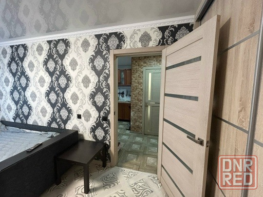 Сдам 1- комнатную квартиру Ворошиловский Донецк - изображение 1