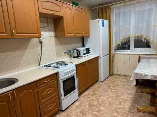 Сдаётся однокомнатная квартира Кировский район Донецк