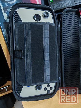 MSI CLAW 8 AI+ Донецк - изображение 3