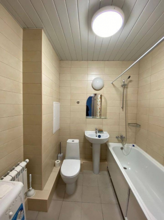 Однокомнатная квартира, Куйбышевский район Донецк