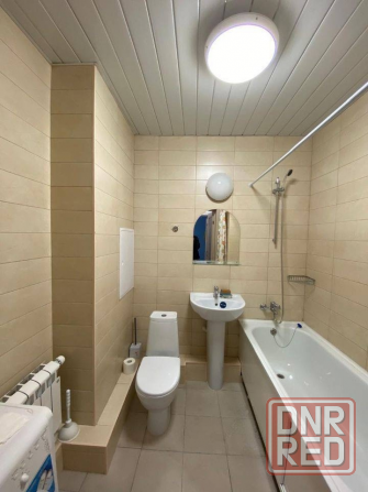 Однокомнатная квартира, Куйбышевский район Донецк - изображение 3