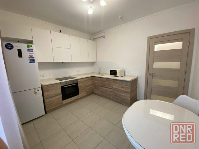 Однокомнатная квартира, Куйбышевский район Донецк - изображение 2