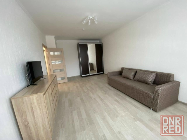 Однокомнатная квартира, Куйбышевский район Донецк - изображение 1