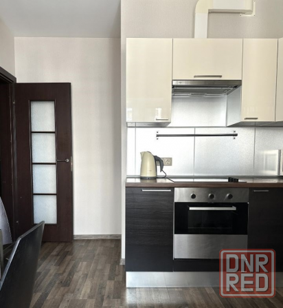 Сдаётся просторная однокомнатная квартира Ворошиловский район Донецк - изображение 1