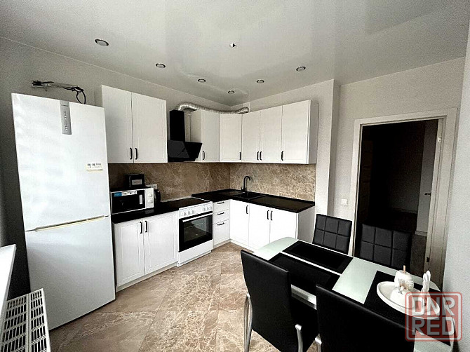 Сдам 2кк на Боссе Донецк - изображение 7