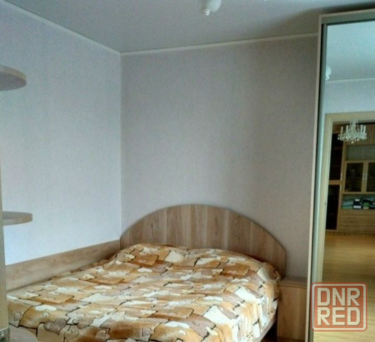 Сдается двухкомнатная квартира в Ворошиловском районе Донецк - изображение 6