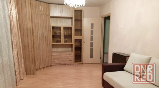 Сдается двухкомнатная квартира в Ворошиловском районе Донецк - изображение 1