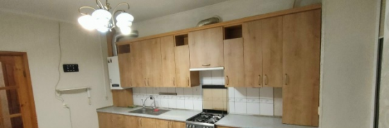 Сдаётся двухкомнатная квартира в Пролетарском районе Донецк