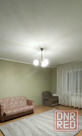 Сдаётся двухкомнатная квартира в Пролетарском районе Донецк - изображение 3