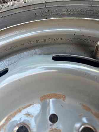 Резина зимняя с дисками шипы Шахтерск, Донецк Донецк