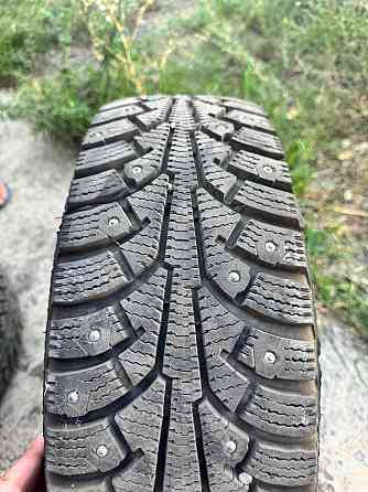 Резина зимняя с дисками шипы Шахтерск, Донецк Донецк
