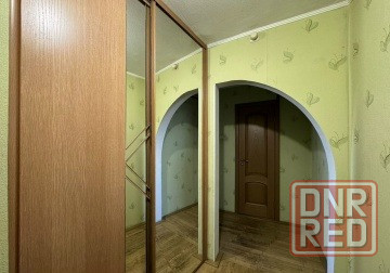 Сдается двухкомнатная квартира в Буденовском районе Донецк - изображение 6