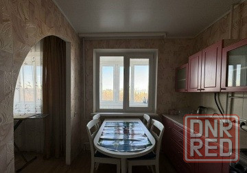 Сдается двухкомнатная квартира в Буденовском районе Донецк - изображение 5