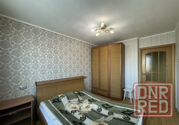 Сдается двухкомнатная квартира в Буденовском районе Донецк - изображение 1