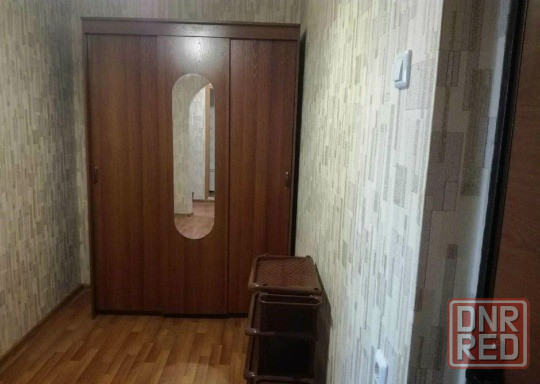 Сдается: 1 комнатная квартира Район Ворошиловский Донецк - изображение 2