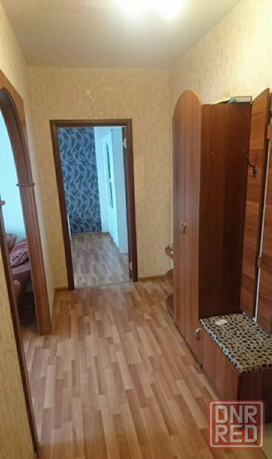 Сдается: 2 комнатная квартира Район Киевский Донецк - изображение 3